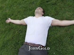JohnGold