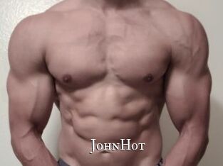JohnHot