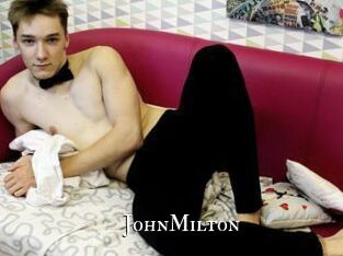 JohnMilton