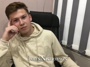 JohnNicholson
