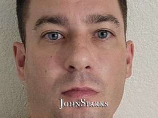 JohnSparks