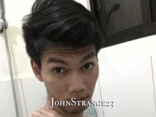 JohnStrange23