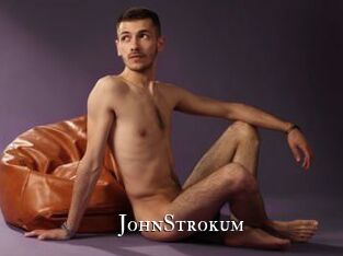 JohnStrokum