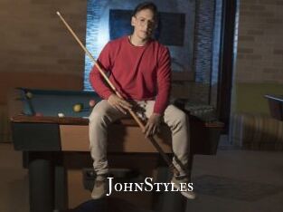 JohnStyles