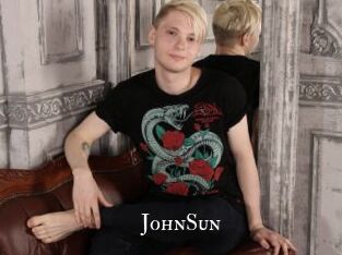 JohnSun