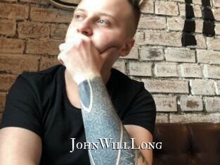JohnWillLong