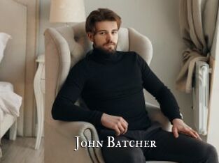 John_Batcher