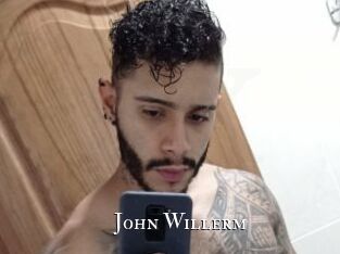 John_Willerm cams