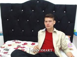 John_smart