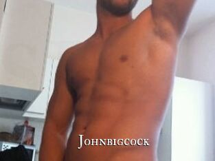 John_big_cock