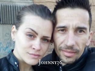 Johnny36