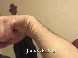 JohnnyB4NG