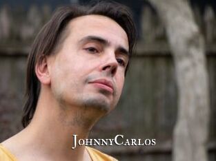 JohnnyCarlos