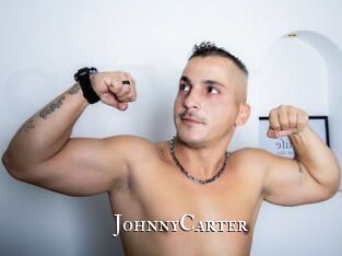 JohnnyCarter
