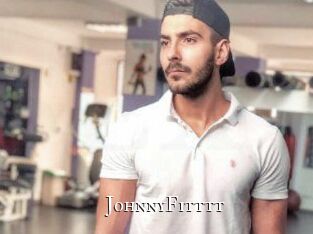 JohnnyFitttt cams