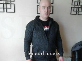 JohnnyHolmes