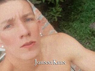 JohnnyKeen