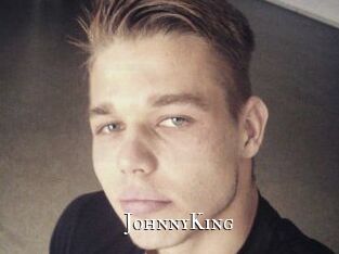 JohnnyKing
