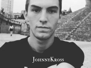 JohnnyKross