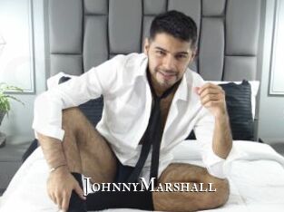 JohnnyMarshall