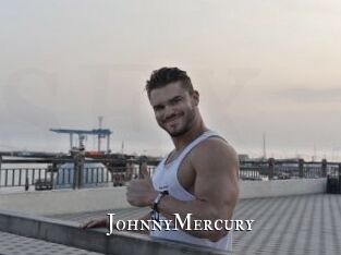 JohnnyMercury