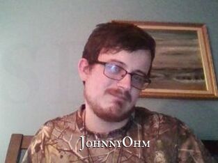 JohnnyOhm