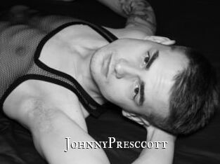 JohnnyPresccott