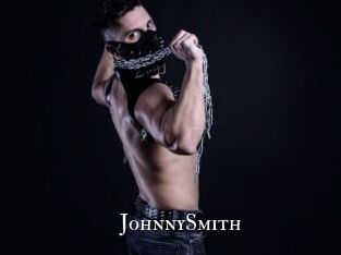 JohnnySmith