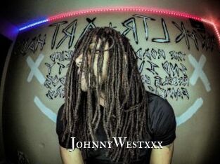 JohnnyWestxxx
