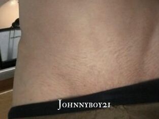 Johnny_boy21