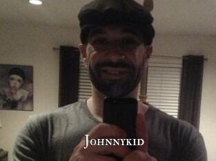 Johnnykid