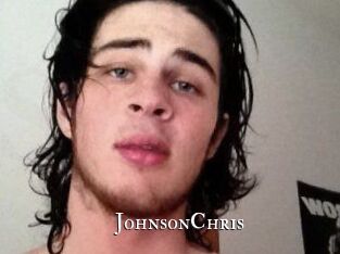 Johnson_Chris