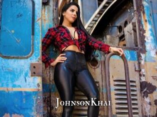 JohnsonKhai