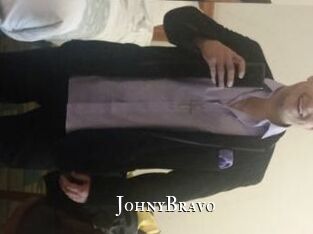 JohnyBravo