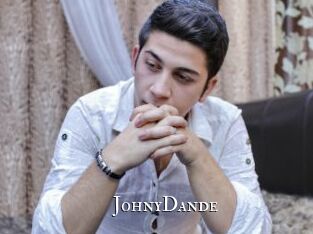 JohnyDande