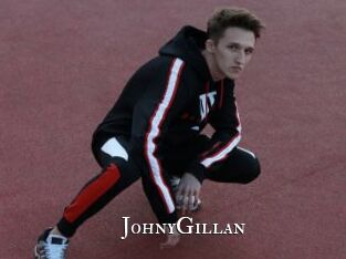 JohnyGillan