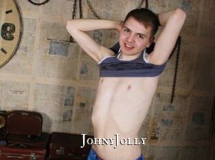 JohnyJolly