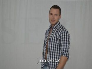 Johnyxxx