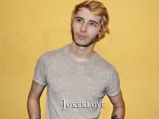 Jokerlove