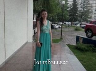 JolieBelle21 cams