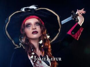 JolieLefur