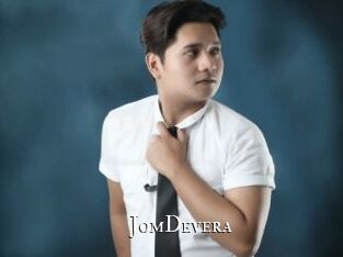 JomDevera