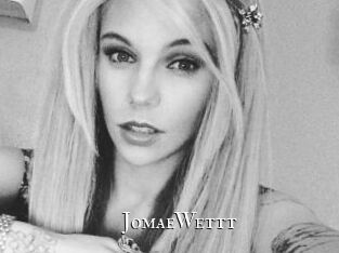 JomaeWettt