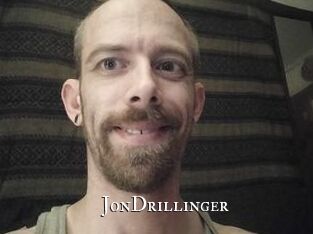 JonDrillinger