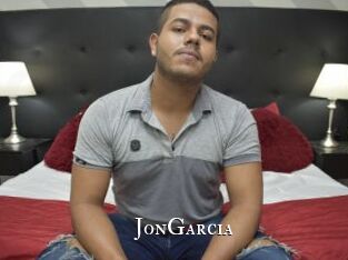 JonGarcia