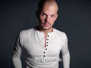 JonJockson