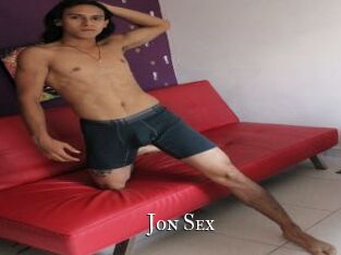Jon_Sex