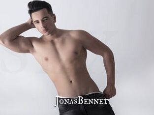 JonasBennet