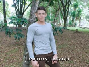 JonathanJeremiah