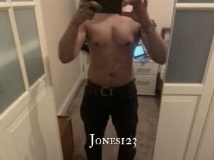 Jones123